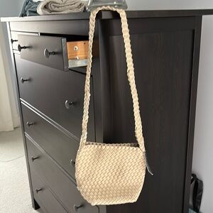 Naghedi cross body bag
